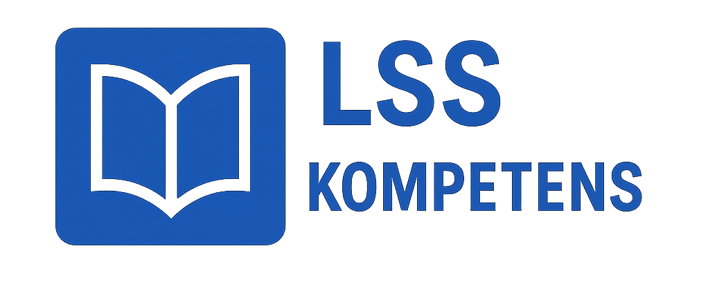 LSS Kompetens